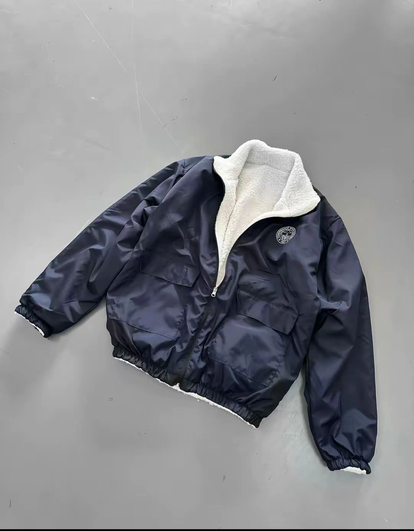 Çift Taraflı Taraftar Unisex Montt - FB