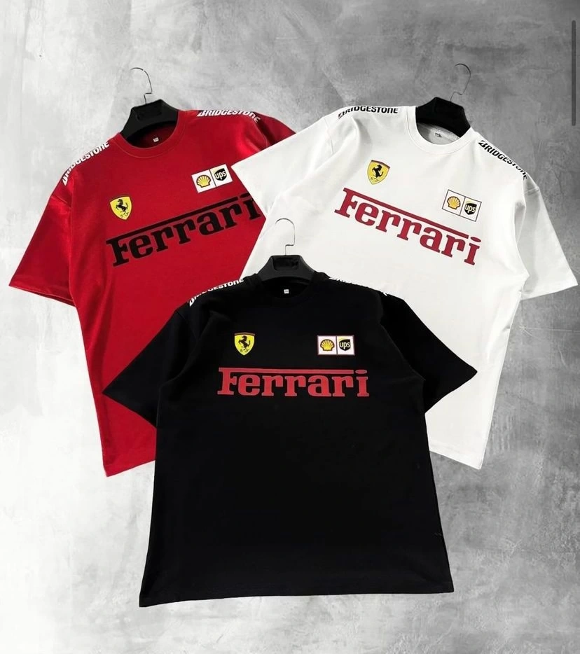 FRR Unisex Oversize Tshirt İNDİRİMMMMM