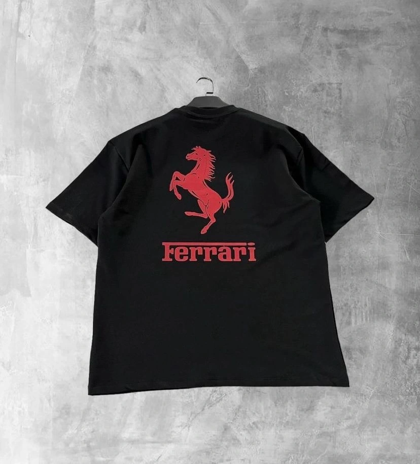 FRR Unisex Oversize Tshirt İNDİRİMMMMM