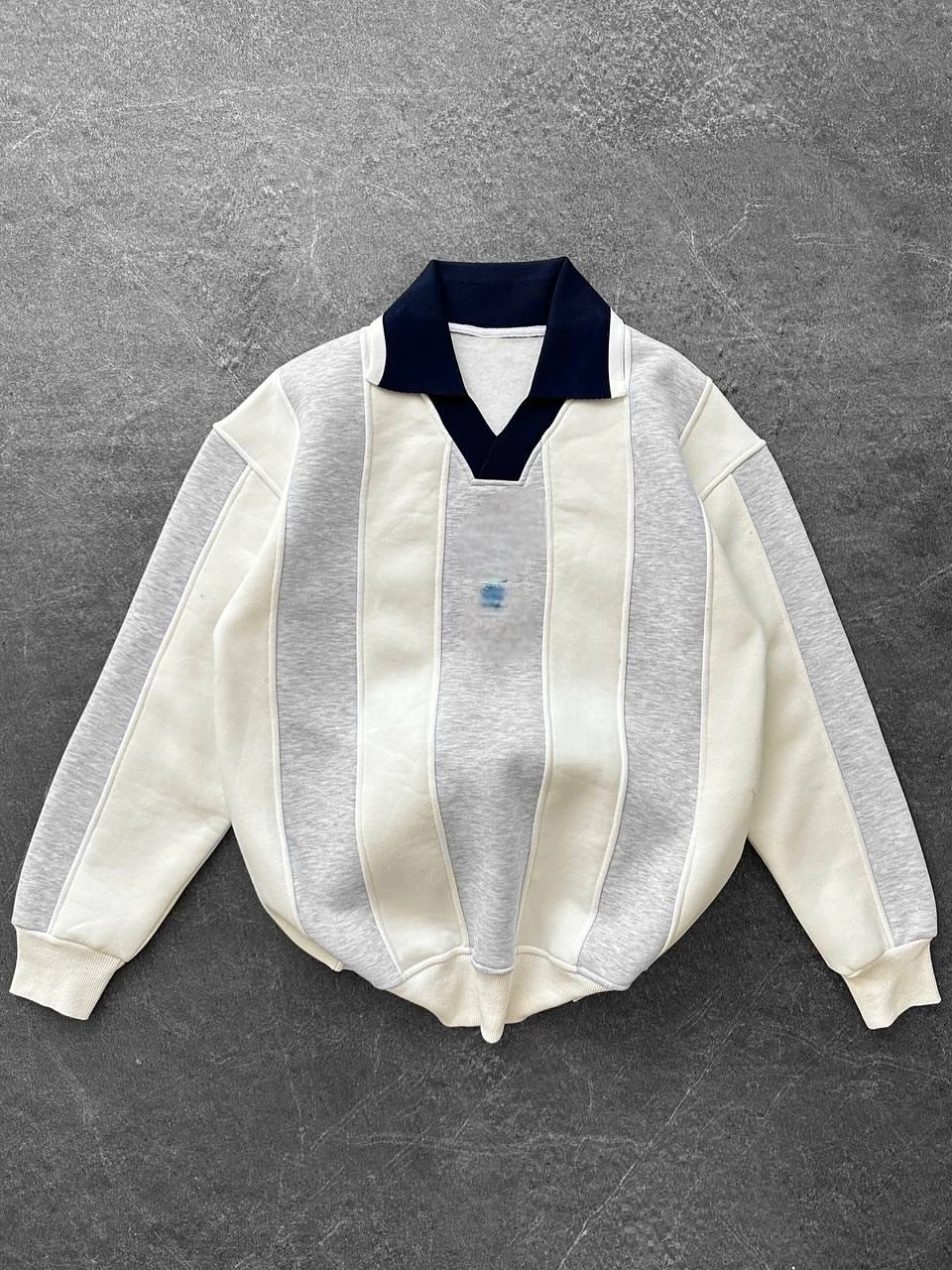 J.S Unisex Sweatshirt - Gri