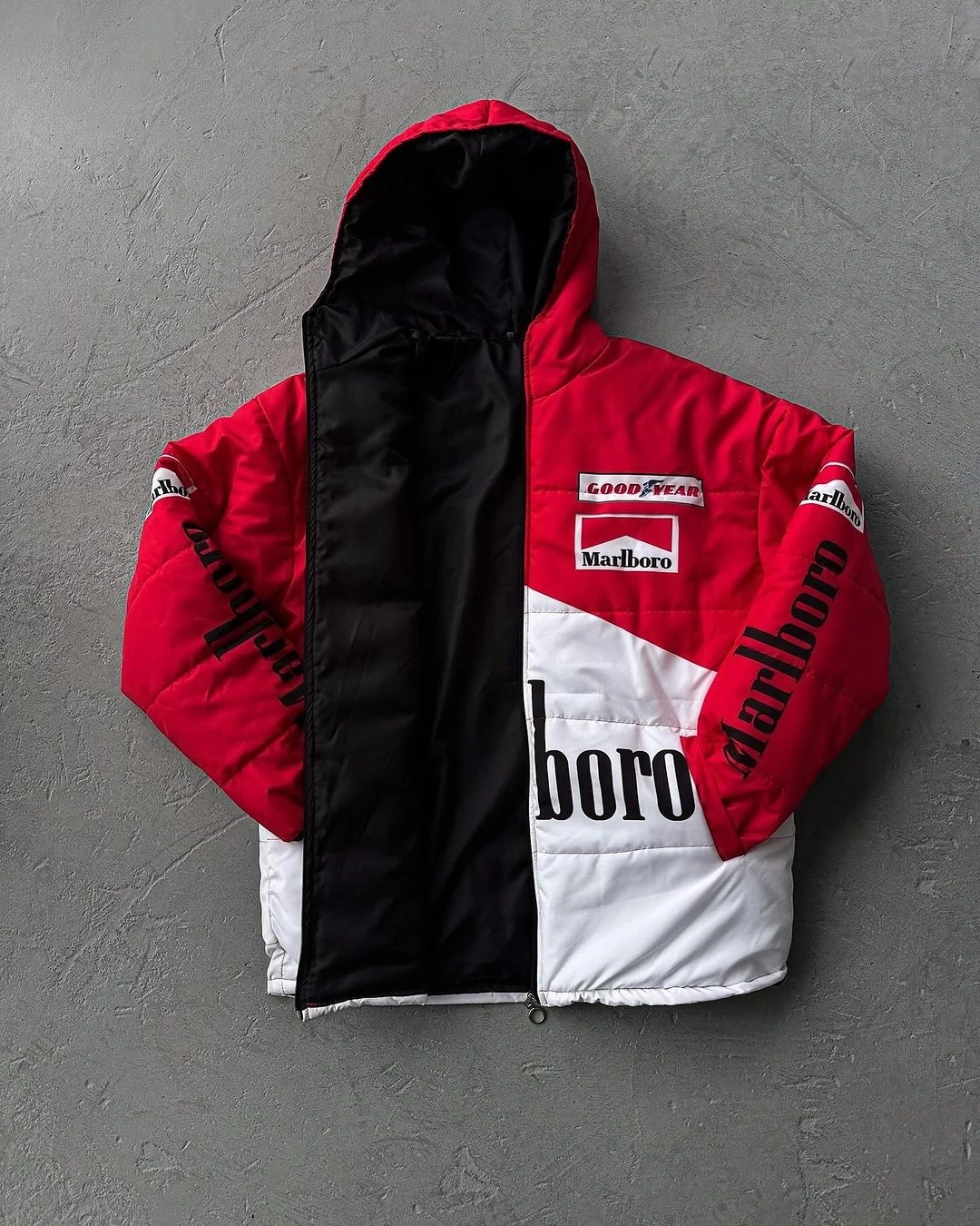 ‼️‼️‼️İNDİRİMMM ‼️‼️‼️ Malbora Unisex Mont