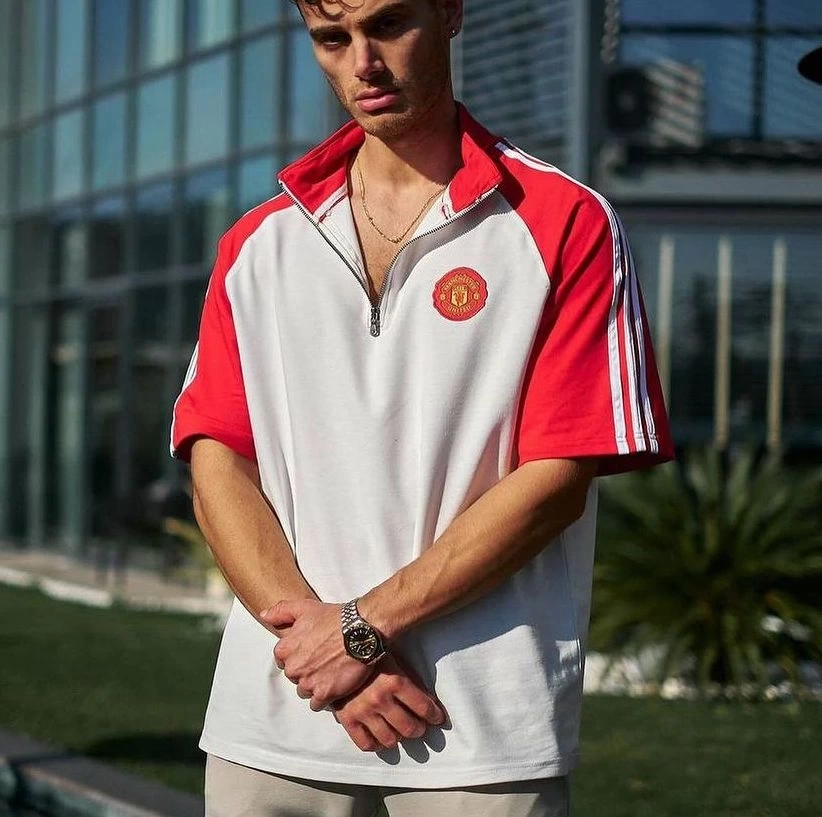 MNU Unisex Oversize Tshirt