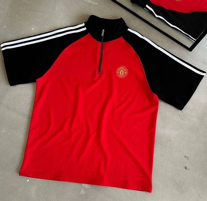 MNU Unisex Oversize Tshirt