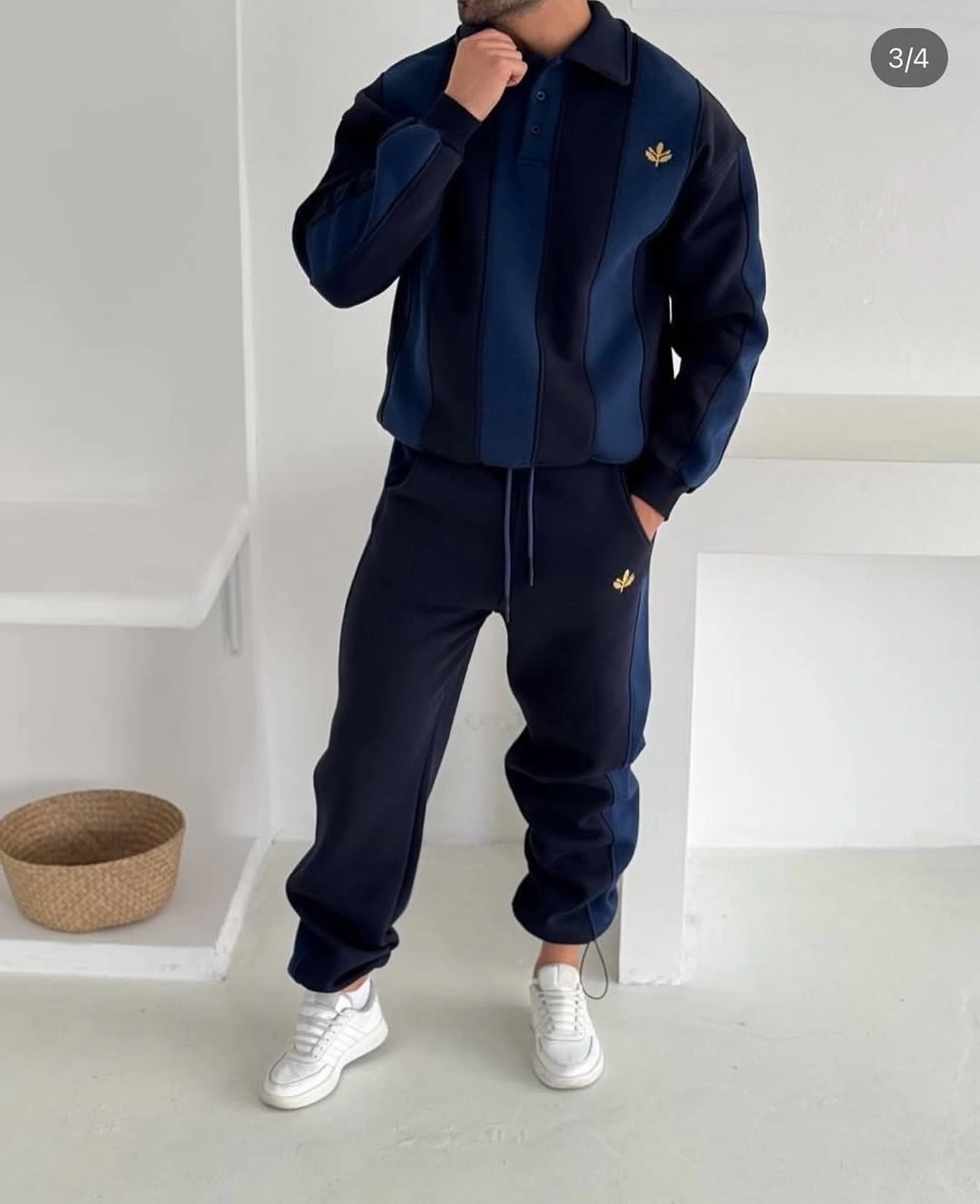 Paça Lastik Taraftar Eşofman Takım