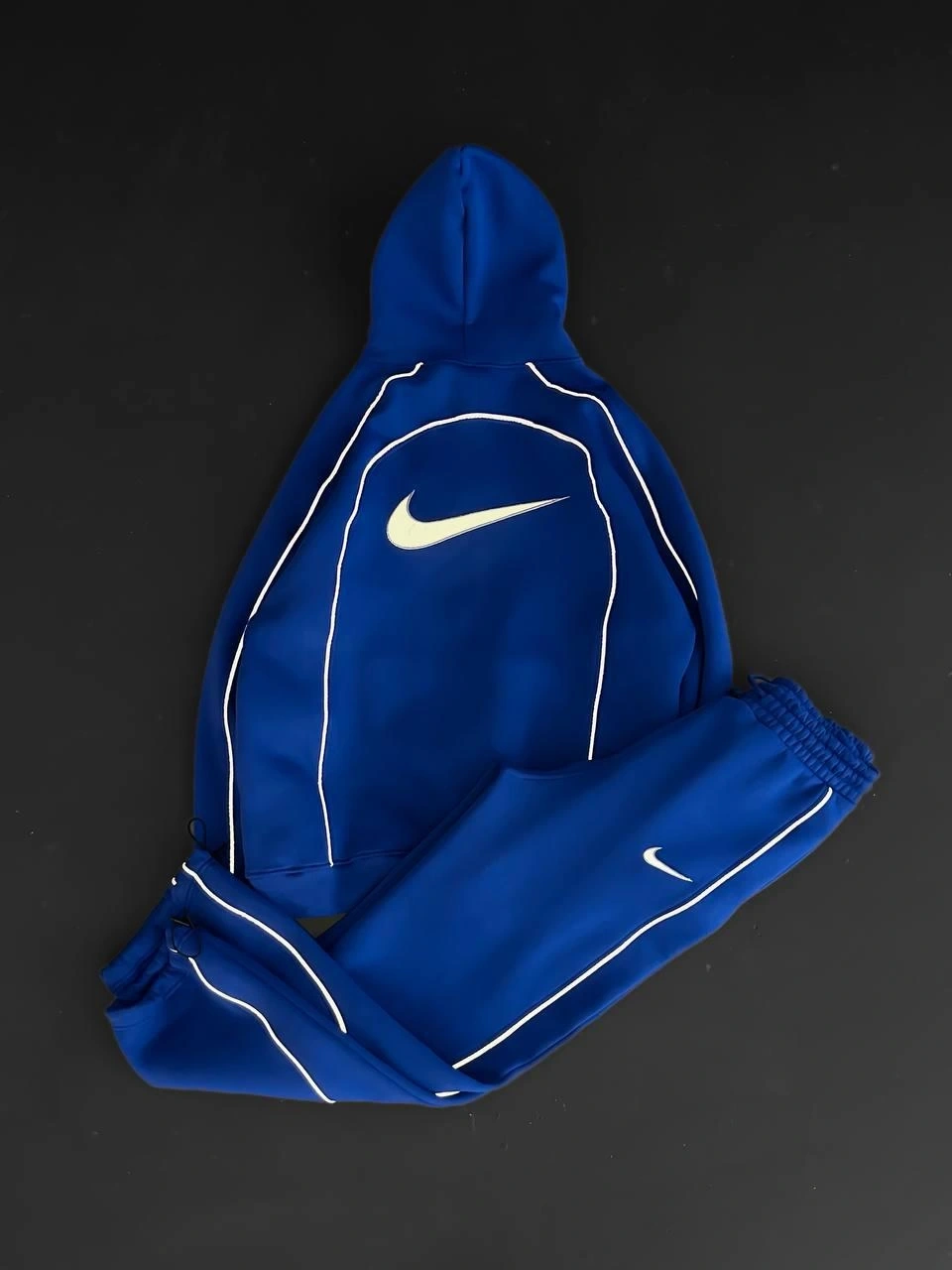 Reflektör Nk Eşofman Takım LACİVERT