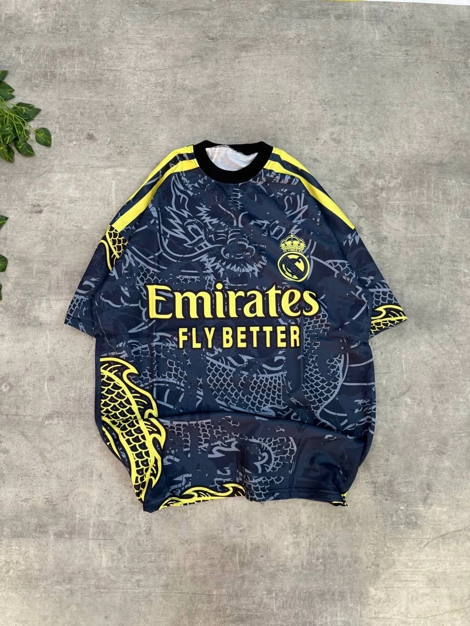 RM Dragon Unisex Oversize Tshirt