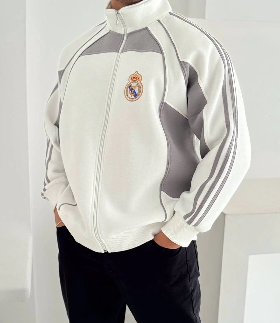 RM Oversize Unisex Hırka