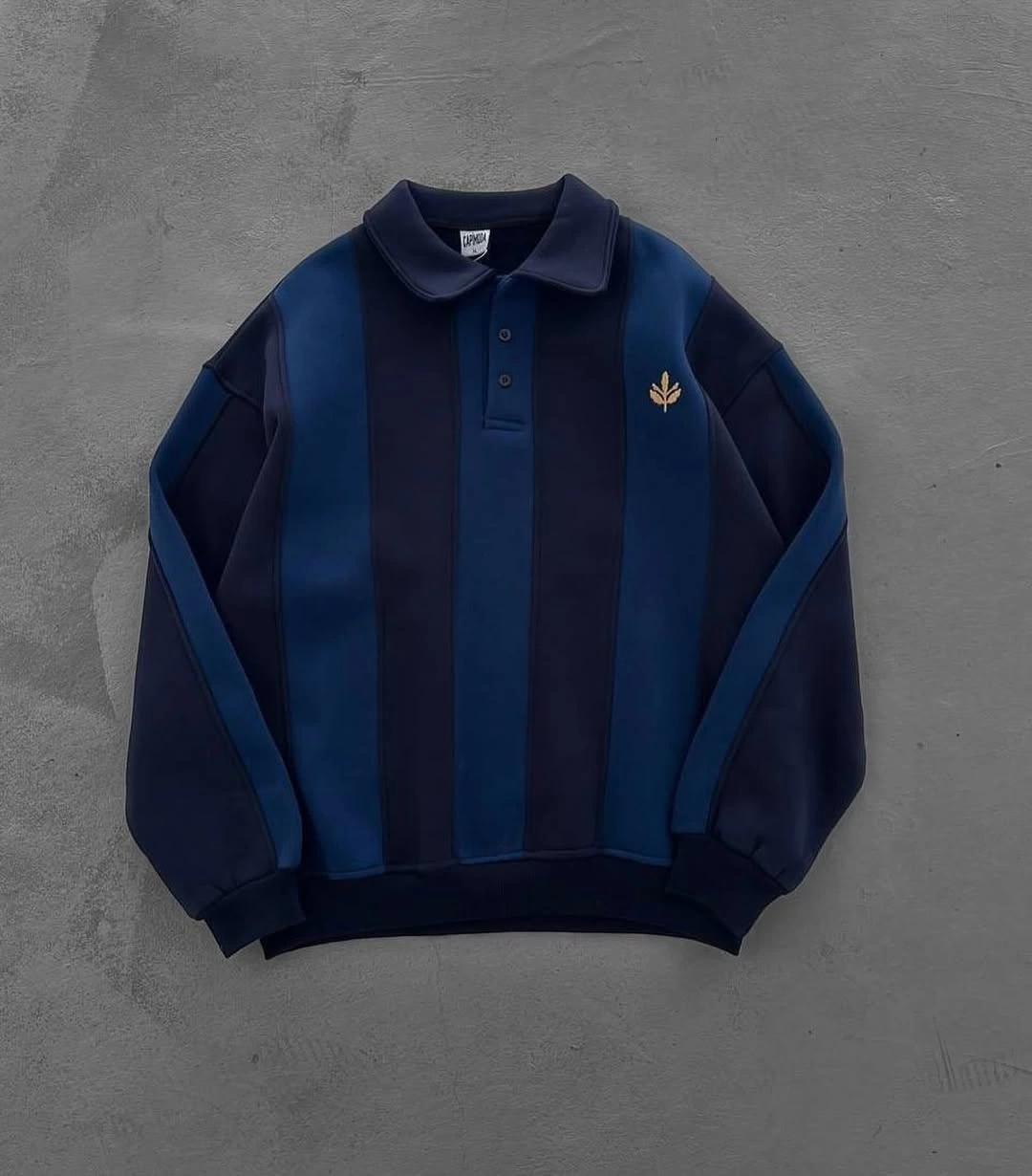 Taraftar Oversizd Sweatshirt