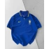 Brazil Polo Yaka Tshirt - LACİVERT