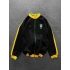 Brz Unisex Oversizr Hırka Siyah