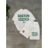 Celtis Unisex Oversize Şortlu takım - Beyaz