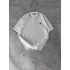 CK Polo Yaka Tshirt - Beyaz