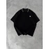 CK Polo Yaka Tshirt - SİYAH