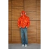 Hoddie Taraftar Kar Maskeli Hırka - GS