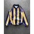 Taraftar Unisex Oversize Polo Yaka Sweatshirt FB