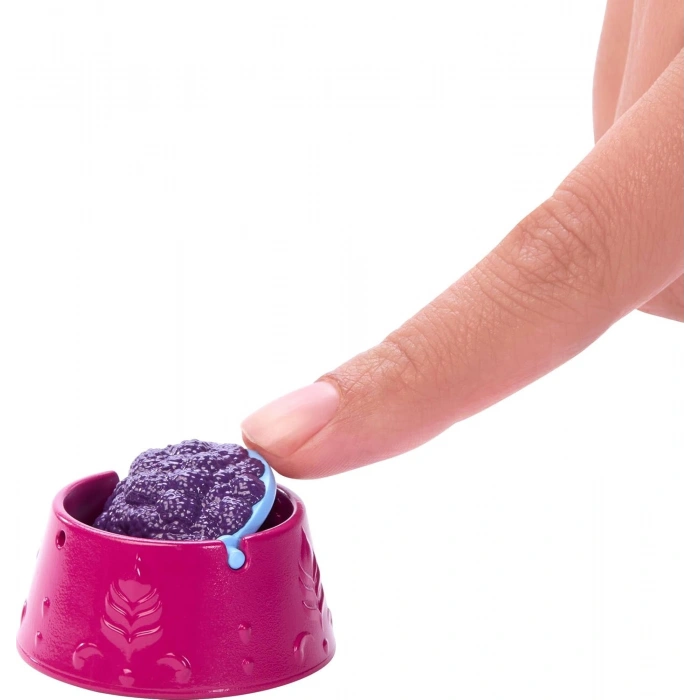 Disney Karlar Ülkesi Anna ve Kurt Yavrusu JFG17