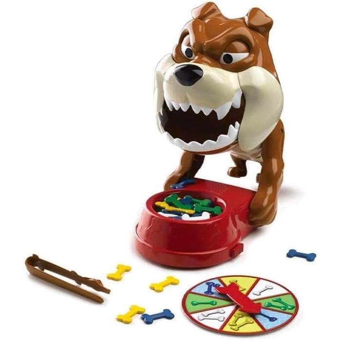 Goliath Hırçın Köpek