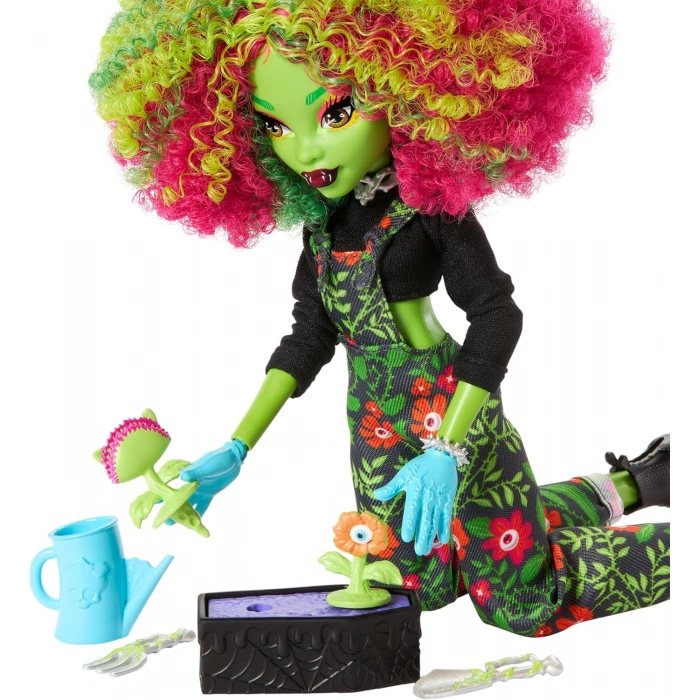 Monster High Gizemli Yıllık Venus JDR59