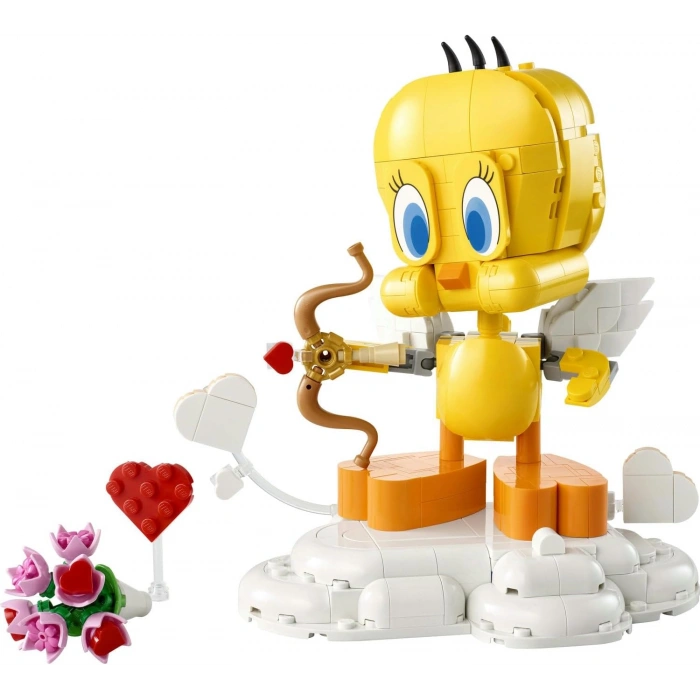 LEGO Looney Tunes Sevgili Kuş Tweety 40824