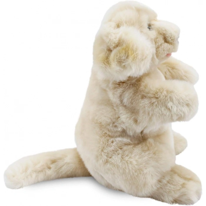 Animals Of The World G. Retriever Kukla Peluş Oyuncak 30cm
