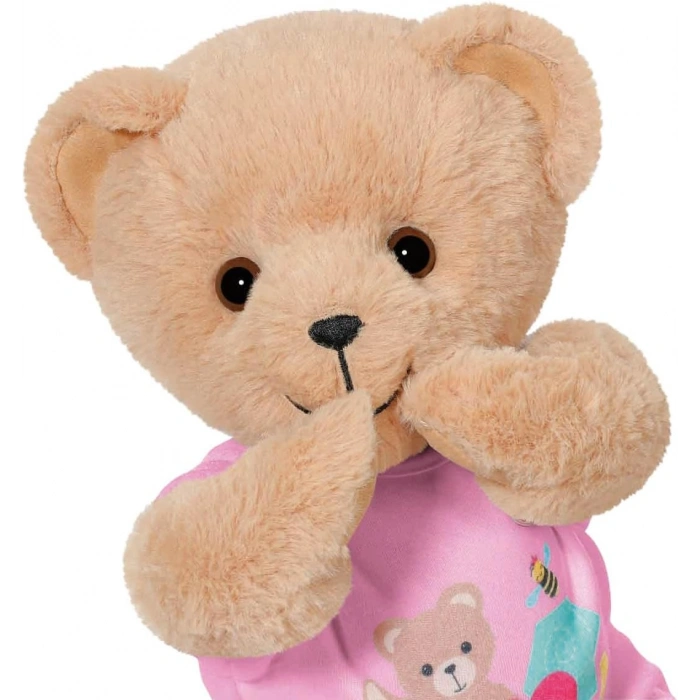 Baby Born Ayıcık  Pembe 43 cm 837139