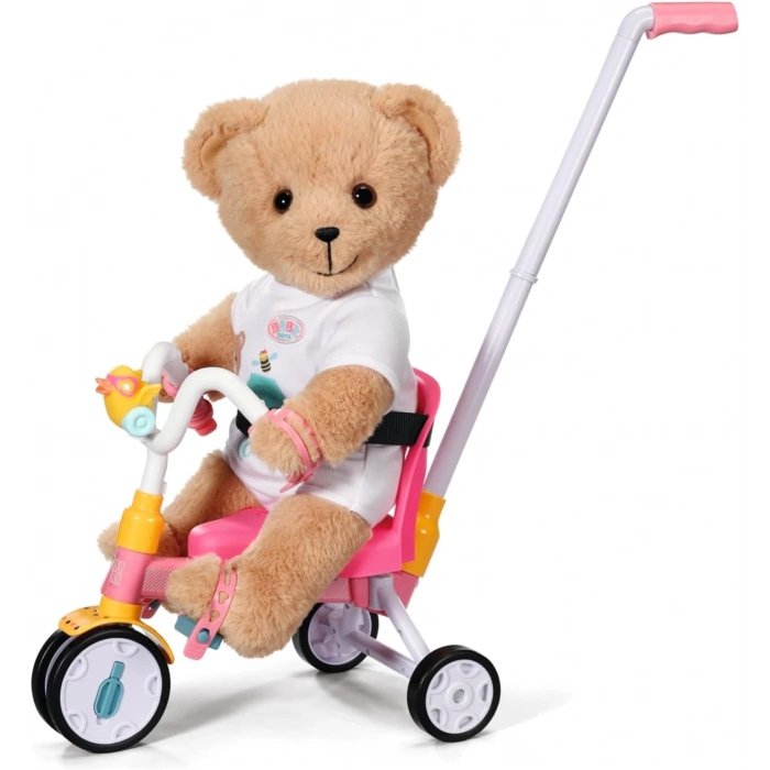 BABY born Zapf Creation Oyuncak 3 Tekerlekli Bisiklet 834299