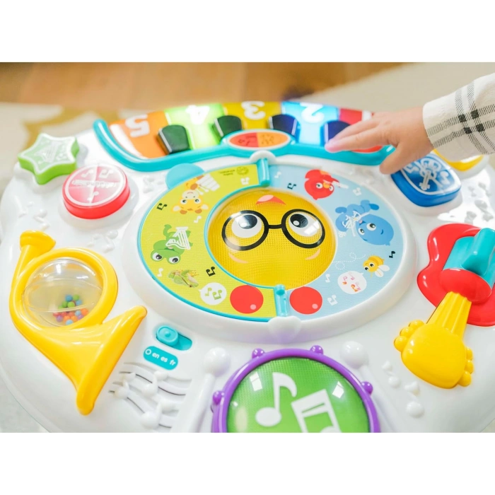 Baby Einstein 90592 Aktivite Masası
