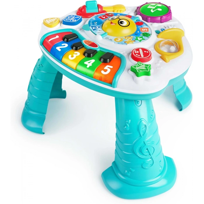 Baby Einstein 90592 Aktivite Masası