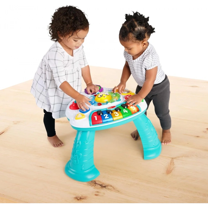 Baby Einstein 90592 Aktivite Masası