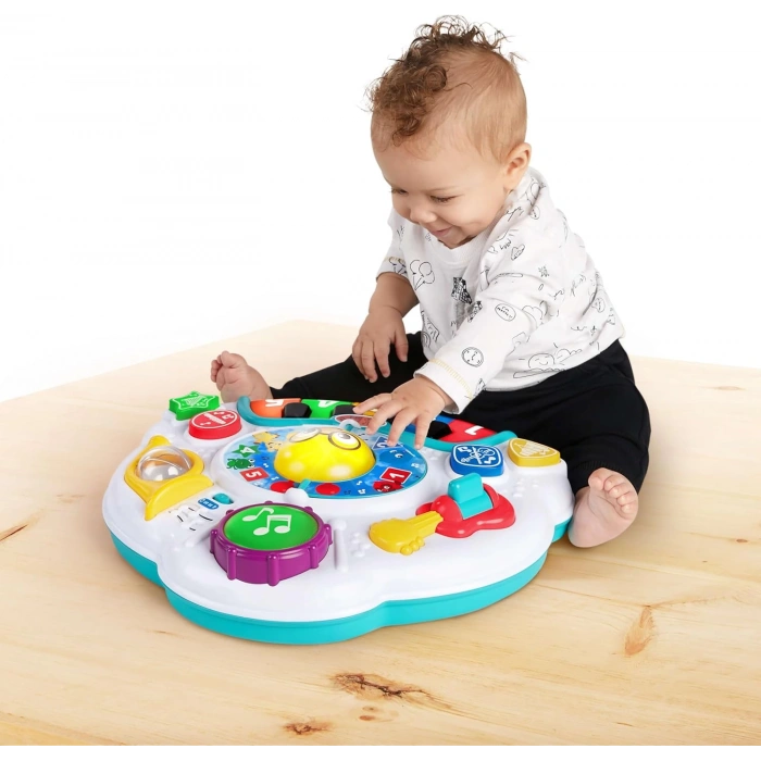 Baby Einstein 90592 Aktivite Masası