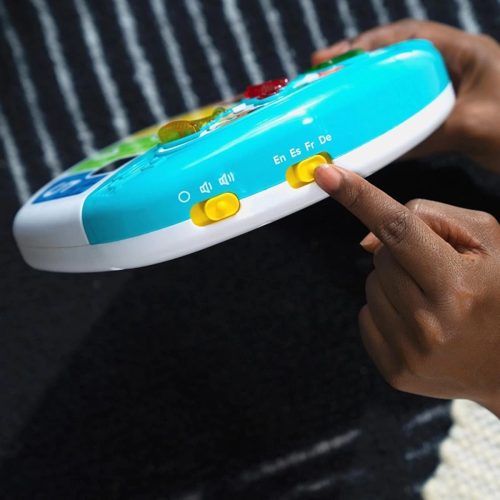 Baby Einstein Discover and Play Piano Müzikli Oyun Piyanosu