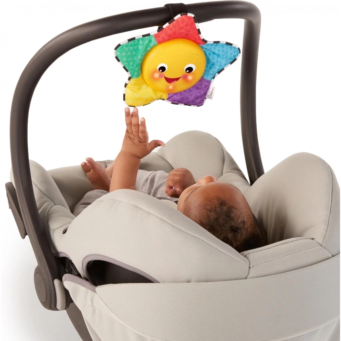 Baby Einstein Parlak Senfoni Yıldız Oyuncak 90665