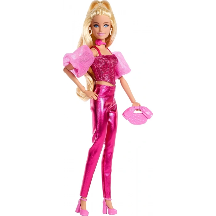 Barbie Deluxe Style Bebekler JFP40