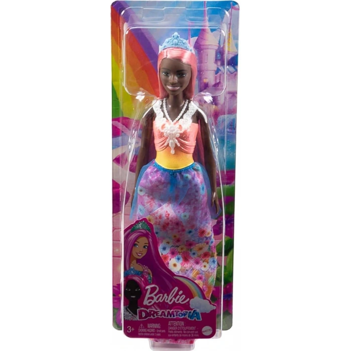 Barbie Dreamtopia Prenses Bebekler Serisi HGR14