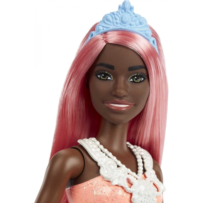 Barbie Dreamtopia Prenses Bebekler Serisi HGR14