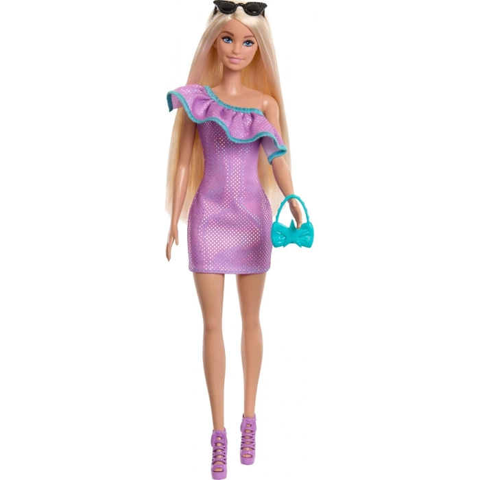 Barbie Moda Bebek Kıyafetleri Ve Aksesuarları HYT61