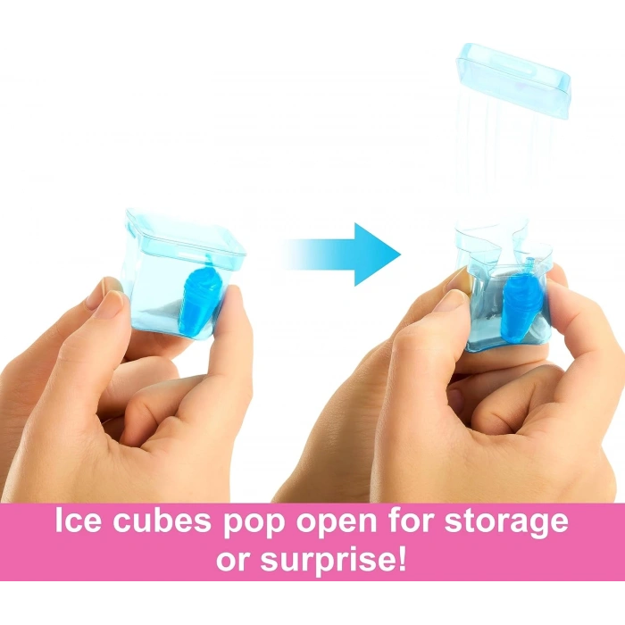 Barbie Pop Reveal Meyve Serisi HNW40-HNW42