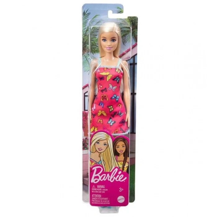 Barbie Şık Bebekler HBV05