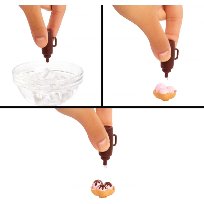 Barbie Skipperın Atıştırmalık Standı HKD79