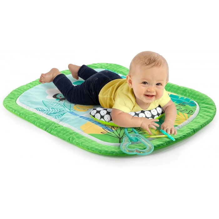 Bright Starts Bebek Aktivite Minderi Oyun Halısı