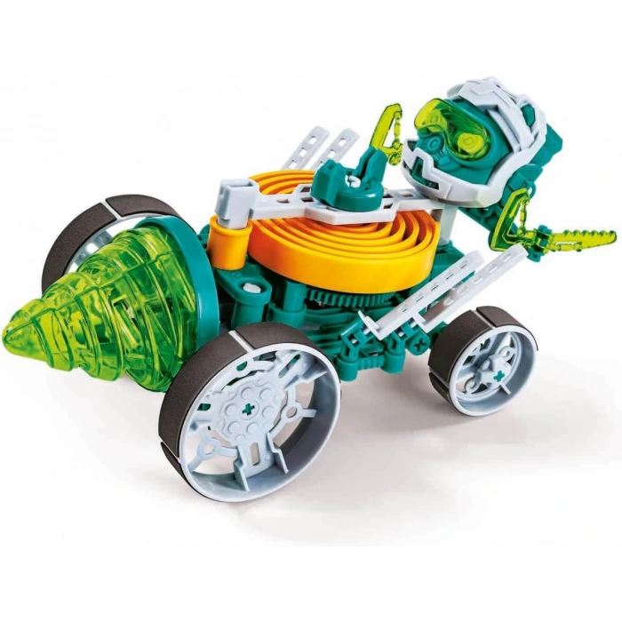 Clementoni 64089 Robotik Laboratuvarı Space Miner