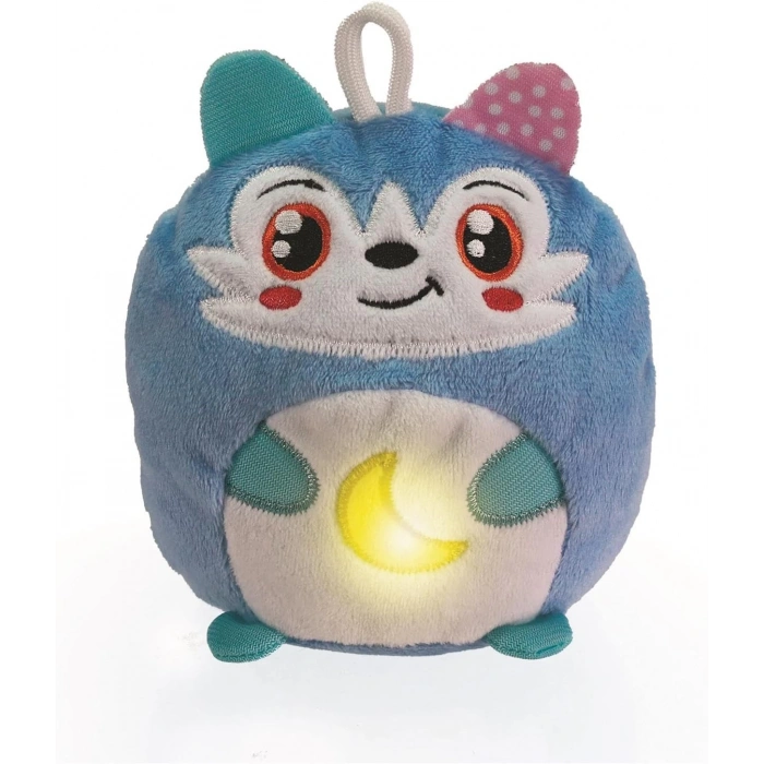 Clementoni Baby Minik Kurt 17554