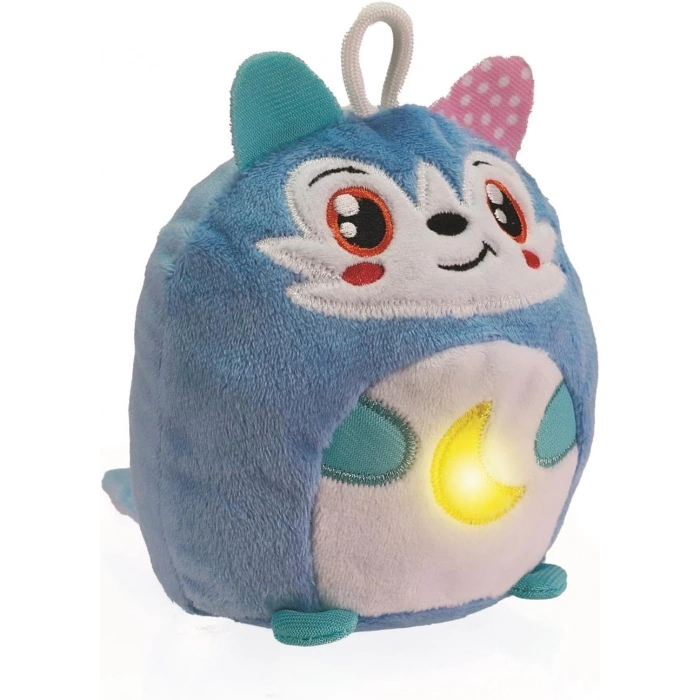 Clementoni Baby Minik Kurt 17554