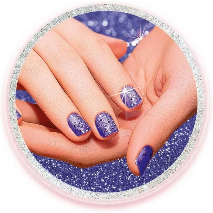 Clementoni Bilim ve Oyun Tırnak Laboratuvarı 64471