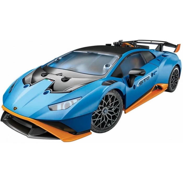 Clementoni Mekanik Laboratuvarı Lamborghini Huracan 64815