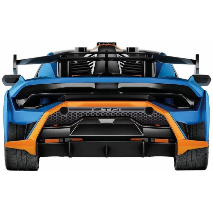 Clementoni Mekanik Laboratuvarı Lamborghini Huracan 64815