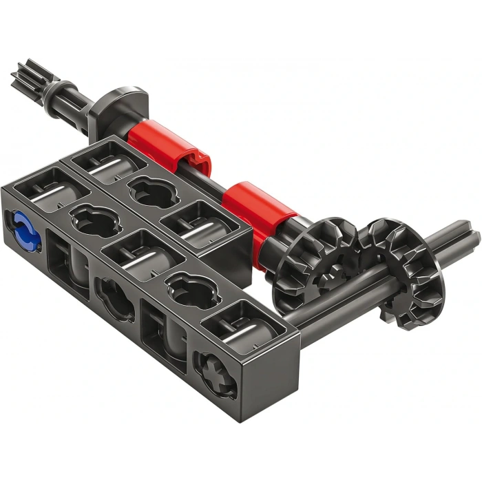 Clementoni Mekanik Laboratuvarı Racing Cars 75094