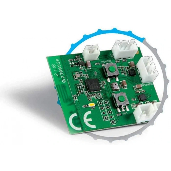 Clementoni Robotik Laboratuvarı Cyber Talk Robot Oyuncak 64447