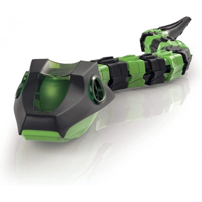 Clementoni Robotik Laboratuvarı - Slitherbot Oyuncak ‎64467