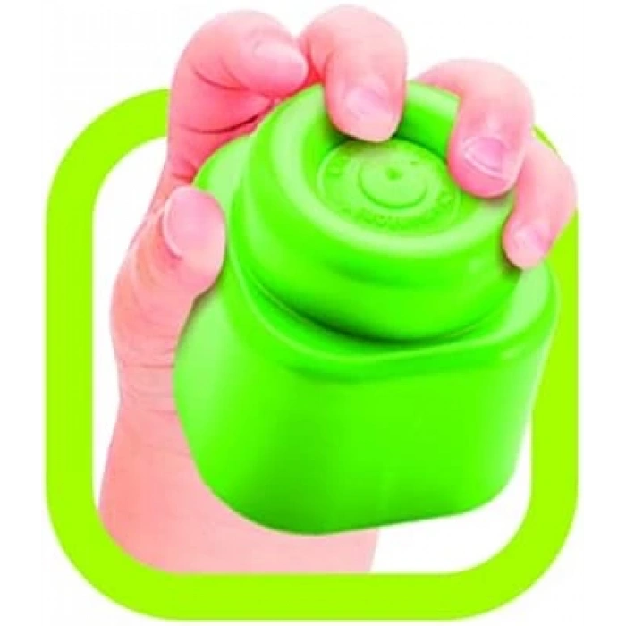 Clementoni Soft Clemmy Yumuşak Blok Seti Oyuncak 14706